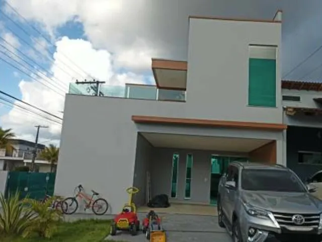 Imagem 6: Casa Residencial em Manaus - Am, Colônia Terra Nova