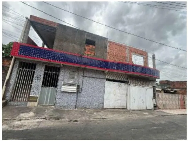 Imagem: CASA RESIDENCIAL em CAMAÇARI - BA, RENASCER