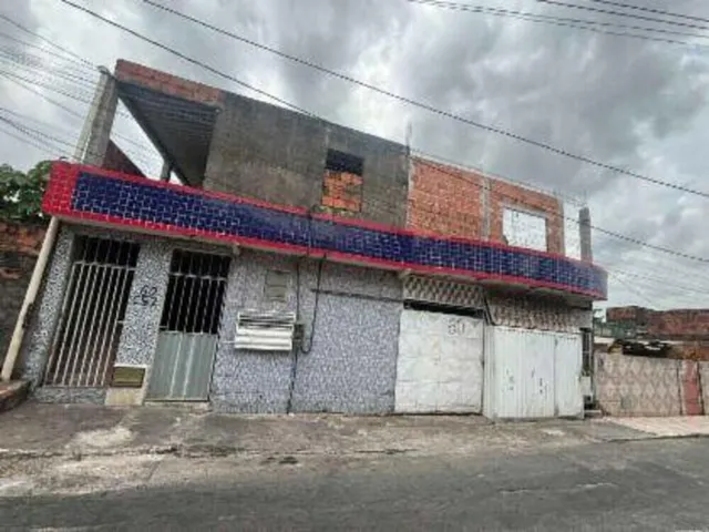 Imagem 15: CASA RESIDENCIAL em CAMAÇARI - BA, RENASCER - PHOC II