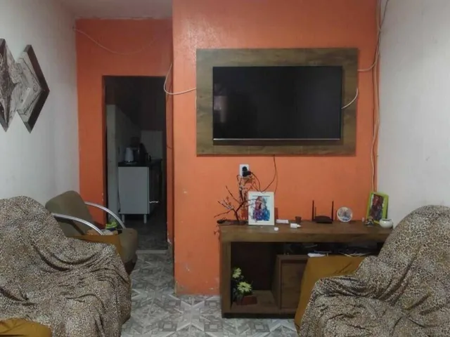 Imagem 8: CASA RESIDENCIAL em CAMAÇARI - BA, RENASCER - PHOC II