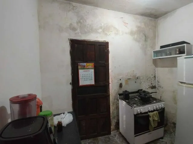Imagem 4: CASA RESIDENCIAL em CAMAÇARI - BA, RENASCER - PHOC II
