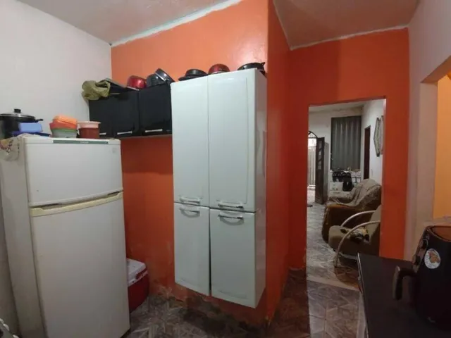 Imagem 10: CASA RESIDENCIAL em CAMAÇARI - BA, RENASCER - PHOC II