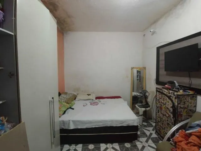 Imagem 9: CASA RESIDENCIAL em CAMAÇARI - BA, RENASCER - PHOC II