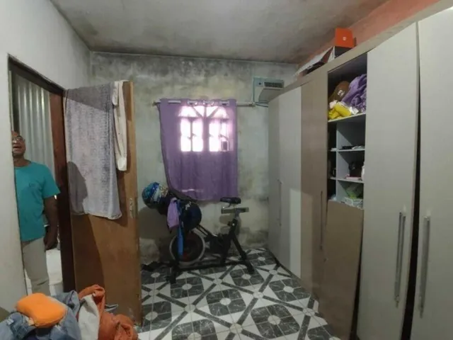 Imagem 7: CASA RESIDENCIAL em CAMAÇARI - BA, RENASCER - PHOC II