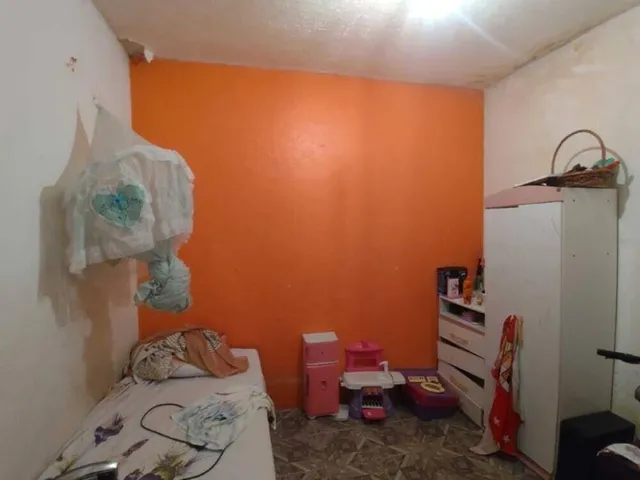Imagem 13: CASA RESIDENCIAL em CAMAÇARI - BA, RENASCER - PHOC II
