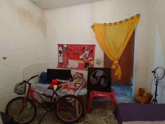 Imagem 12: CASA RESIDENCIAL em CAMAÇARI - BA, RENASCER - PHOC II