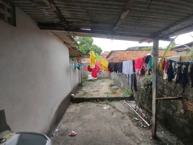 Imagem 14: CASA RESIDENCIAL em CAMAÇARI - BA, RENASCER - PHOC II