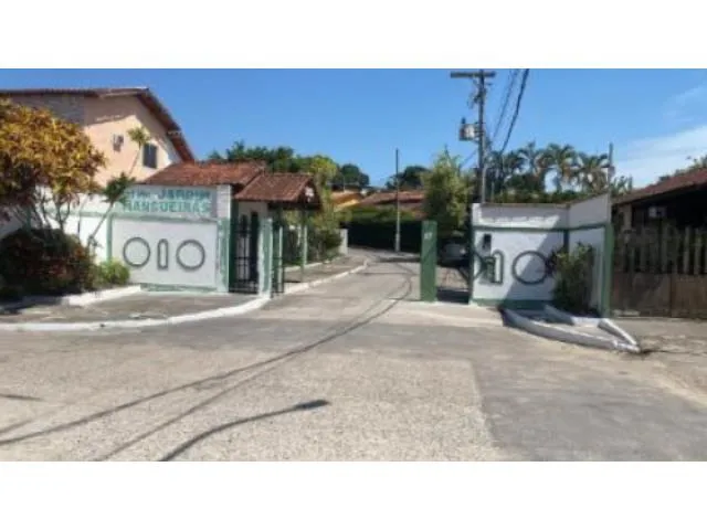 Imagem: Casa Residencial em São Gonçalo - Rj