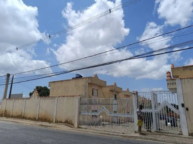 Imagem: Casa Residencial em Suzano - Sp, Recreio