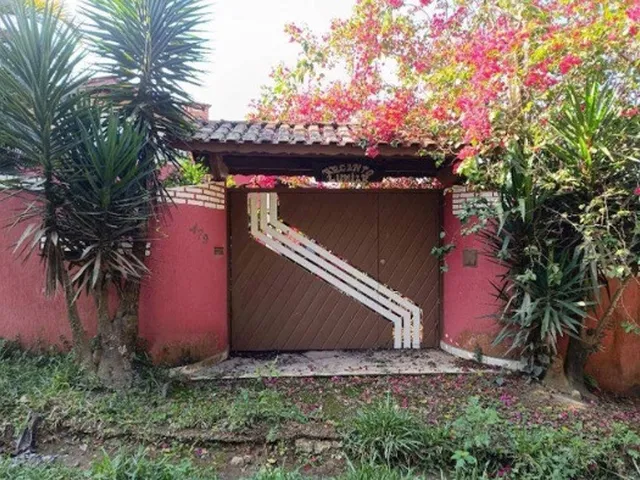 Imagem: Casa Residencial em Suzano - Sp, Chácara