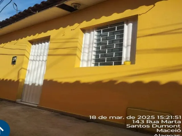 Imagem: CASA RESIDENCIAL em RIO LARGO - AL, Prefeito