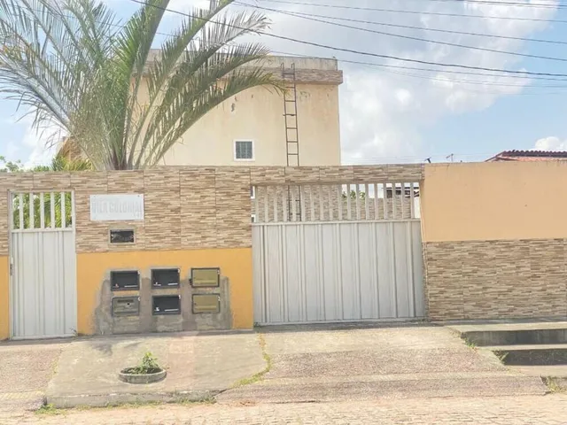 Imagem: Casa Residencial em São Gonçalo do Amarante