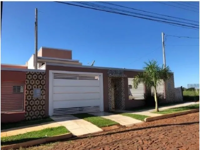 Imagem: Casa Residencial em Ivaiporã - Pr, Vila