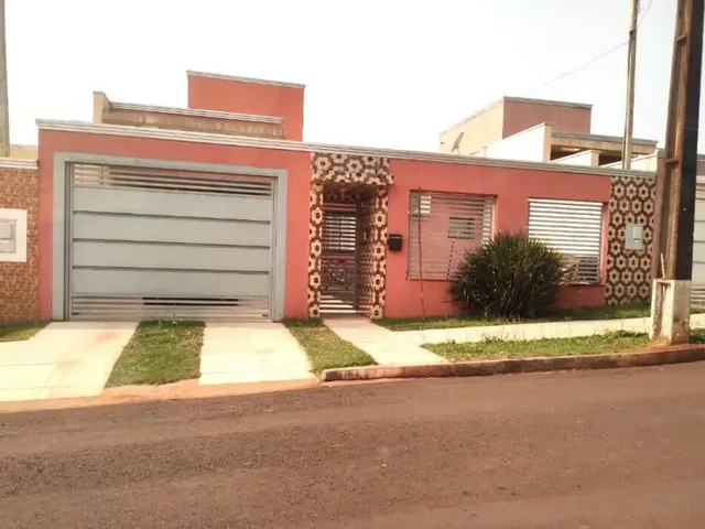 Imagem 5: Casa Residencial em Ivaiporã - Pr, Vila Nova Porã
