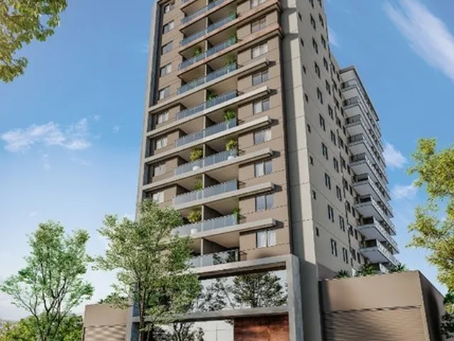 Imagem: Vendo Apto Novo no Barro Vermelho com 87M²