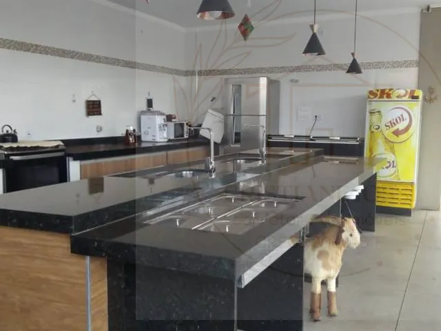 Imagem 3: Casa com 4 Quartos, 1310M², À Venda em Brodowski