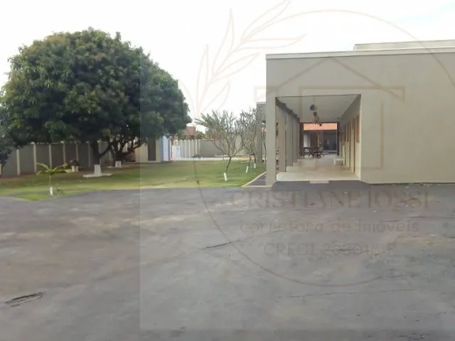 Imagem 5: Casa com 4 Quartos, 1310M², À Venda em Brodowski