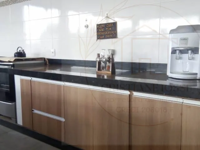 Imagem 7: Casa com 4 Quartos, 1310M², À Venda em Brodowski