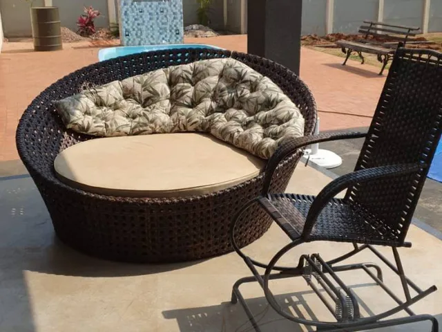 Imagem 9: Casa com 4 Quartos, 1310M², À Venda em Brodowski