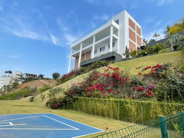 Imagem 6: Casa em Escarpas do Lago, Marina, 8 Suites, 3 Spa, Elevador, Sala de Pilates, Skypoll, Cinematográfica