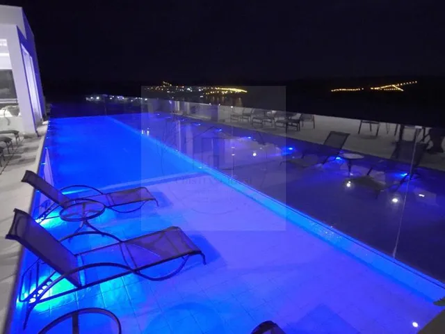 Imagem 3: Casa em Escarpas do Lago, Marina, 8 Suites, 3 Spa, Elevador, Sala de Pilates, Skypoll, Cinematográfica