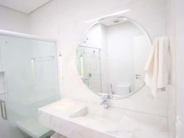 Imagem 12: Casa em Escarpas do Lago, Marina, 8 Suites, 3 Spa, Elevador, Sala de Pilates, Skypoll, Cinematográfica