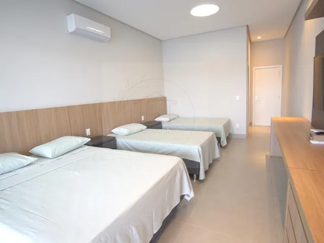 Imagem 13: Casa em Escarpas do Lago, Marina, 8 Suites, 3 Spa, Elevador, Sala de Pilates, Skypoll, Cinematográfica