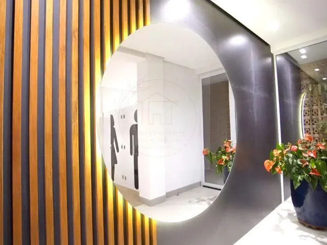 Imagem 16: Casa em Escarpas do Lago, Marina, 8 Suites, 3 Spa, Elevador, Sala de Pilates, Skypoll, Cinematográfica