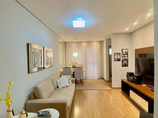 Imagem: Apartamento À Venda em Ribeirão Preto