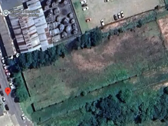 Imagem: Grande Oportunidade Terreno Industrial para