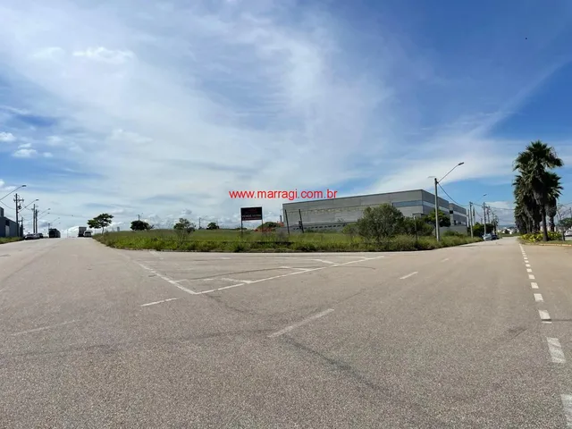 Imagem: Terreno À Venda em Sorocaba no Parque Empresarial