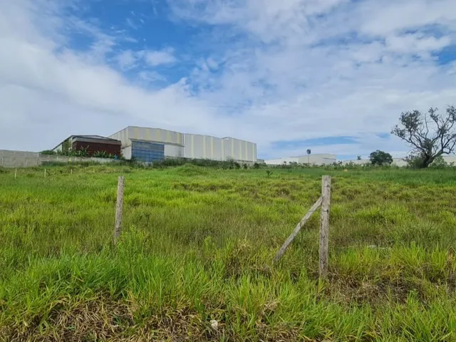 Imagem: Terreno Industrial À Venda em Sorocaba