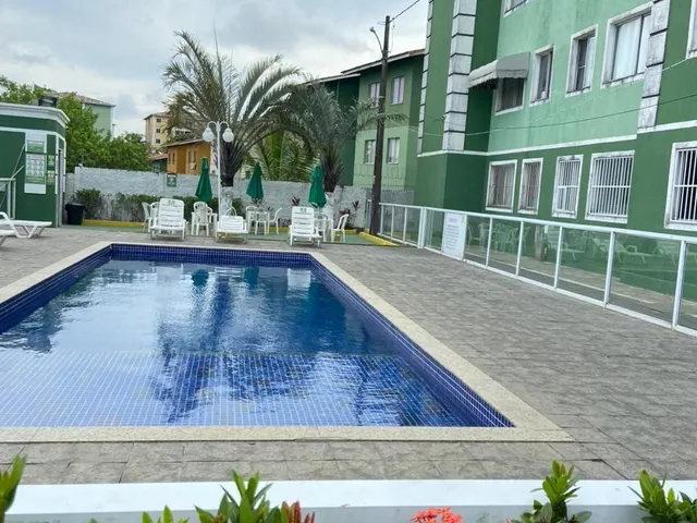 Imagem: Apartamento Residencial em Salvador - Ba