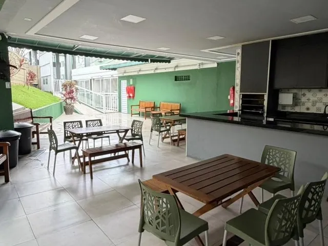 Imagem 2: Apartamento Residencial em Salvador - Ba, Sussuarana