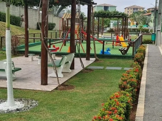 Imagem 4: Apartamento Residencial em Salvador - Ba, Sussuarana