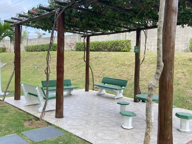 Imagem 5: Apartamento Residencial em Salvador - Ba, Sussuarana