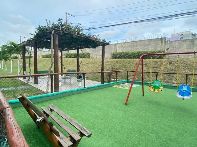Imagem 6: Apartamento Residencial em Salvador - Ba, Sussuarana
