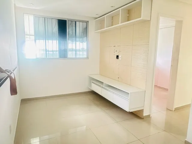 Imagem 7: Apartamento Residencial em Salvador - Ba, Sussuarana