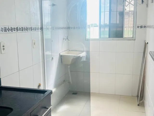 Imagem 9: Apartamento Residencial em Salvador - Ba, Sussuarana