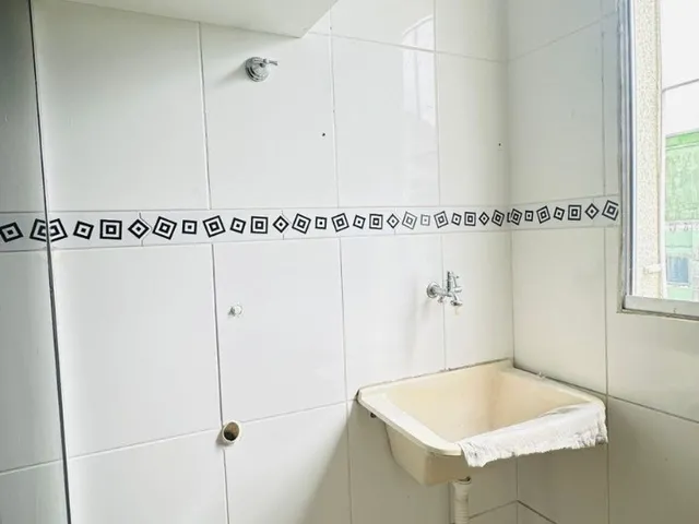 Imagem 10: Apartamento Residencial em Salvador - Ba, Sussuarana