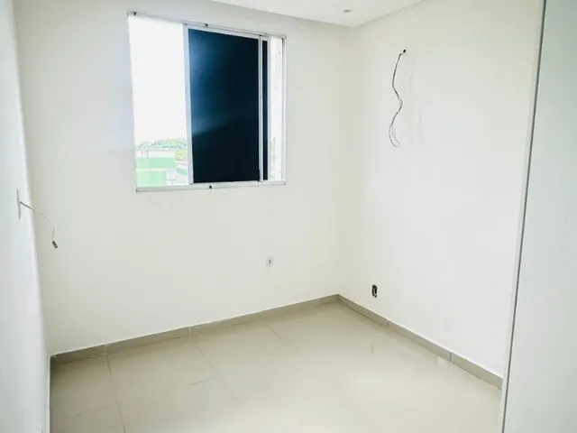 Imagem 12: Apartamento Residencial em Salvador - Ba, Sussuarana