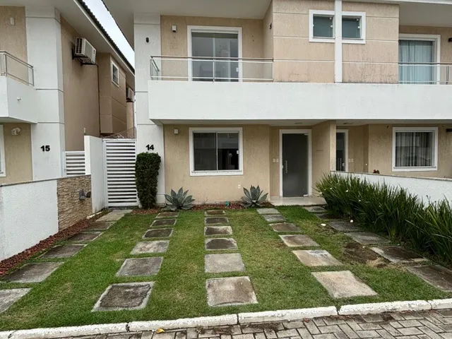Imagem: Casa Residencial em Lauro de Freitas - Ba