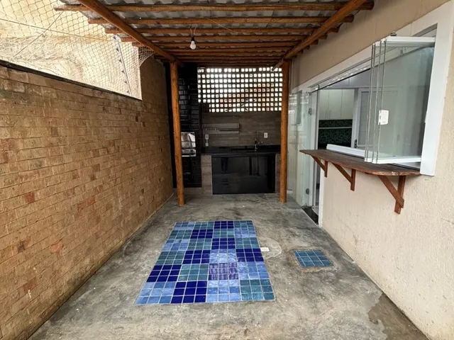 Imagem 14: Casa Residencial em Lauro de Freitas - Ba, Centro