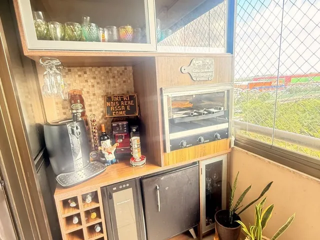 Imagem: Apartamento Residencial em Salvador - Ba