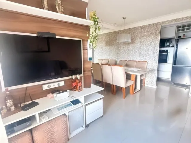 Imagem 2: Apartamento Residencial em Salvador - Ba, Trobogy