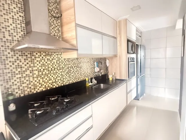 Imagem 5: Apartamento Residencial em Salvador - Ba, Trobogy