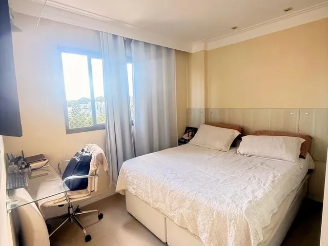 Imagem 8: Apartamento Residencial em Salvador - Ba, Trobogy