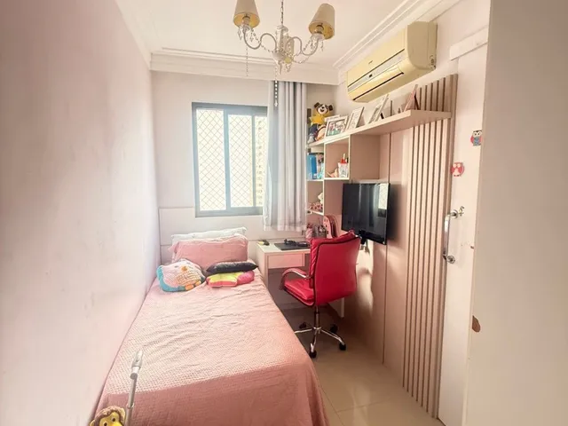 Imagem 9: Apartamento Residencial em Salvador - Ba, Trobogy