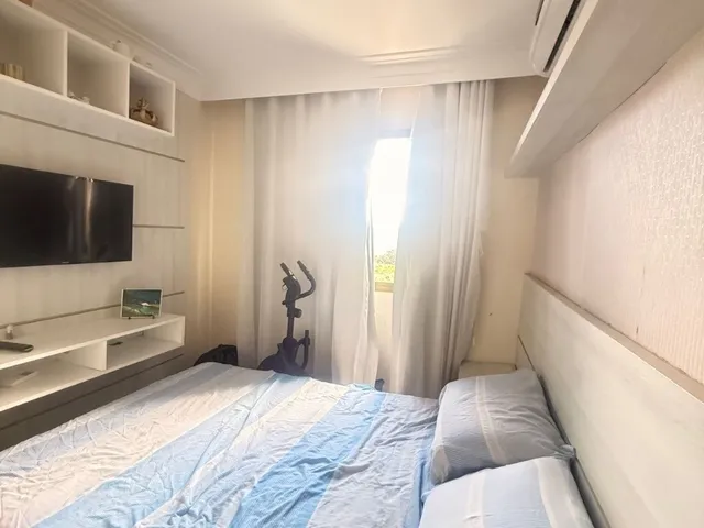 Imagem 10: Apartamento Residencial em Salvador - Ba, Trobogy