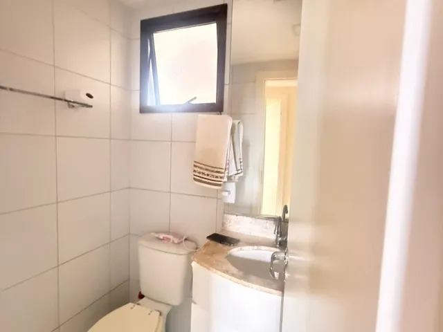 Imagem 11: Apartamento Residencial em Salvador - Ba, Trobogy